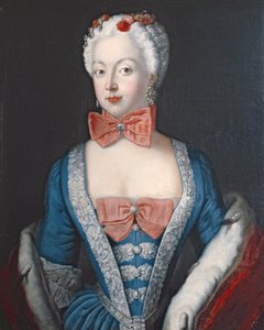 Crown Princess Elisabeth Christine of Prussia